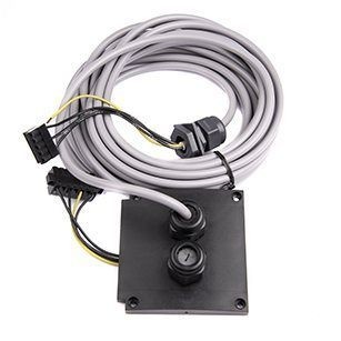 Hörmann motorkabel WA400, L = 7000 mm