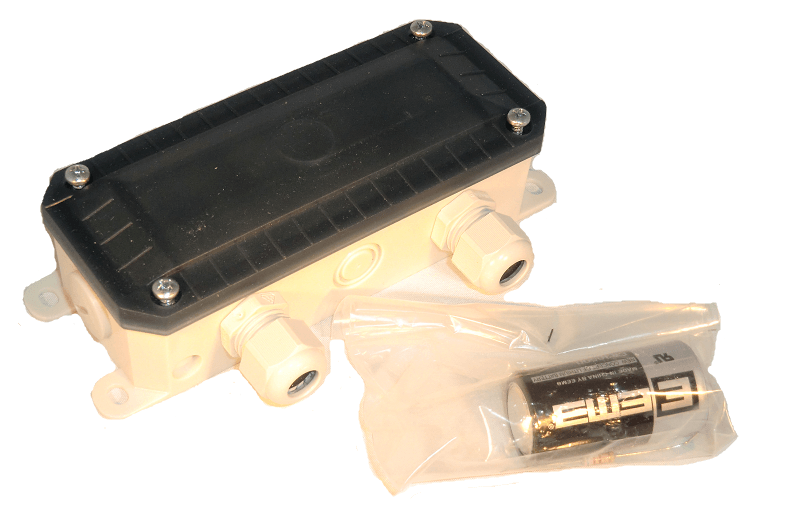 Trådlös modul TS971