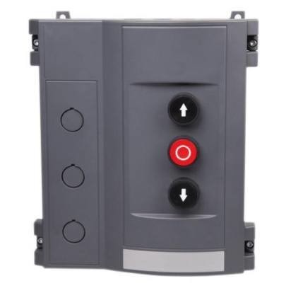 [110024002] Novoferm T75 DES Styrenhet, 400V