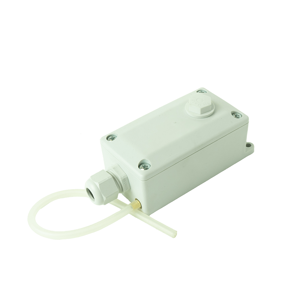 Pneumatisk omkopplare DW40 24V (10 st)