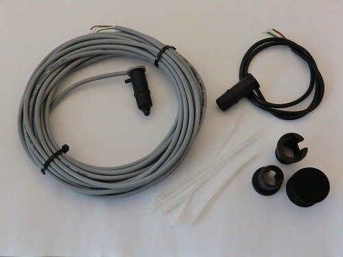 Marantec optosensor med konventionellt kablage