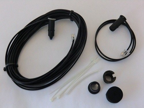 Marantec anslutningskabel med kontaktsystem, L = 6500 mm för nya XS-motorer