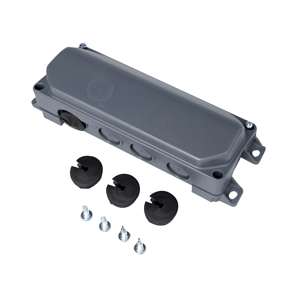 [111002038] MFZ Connection box for optosensors