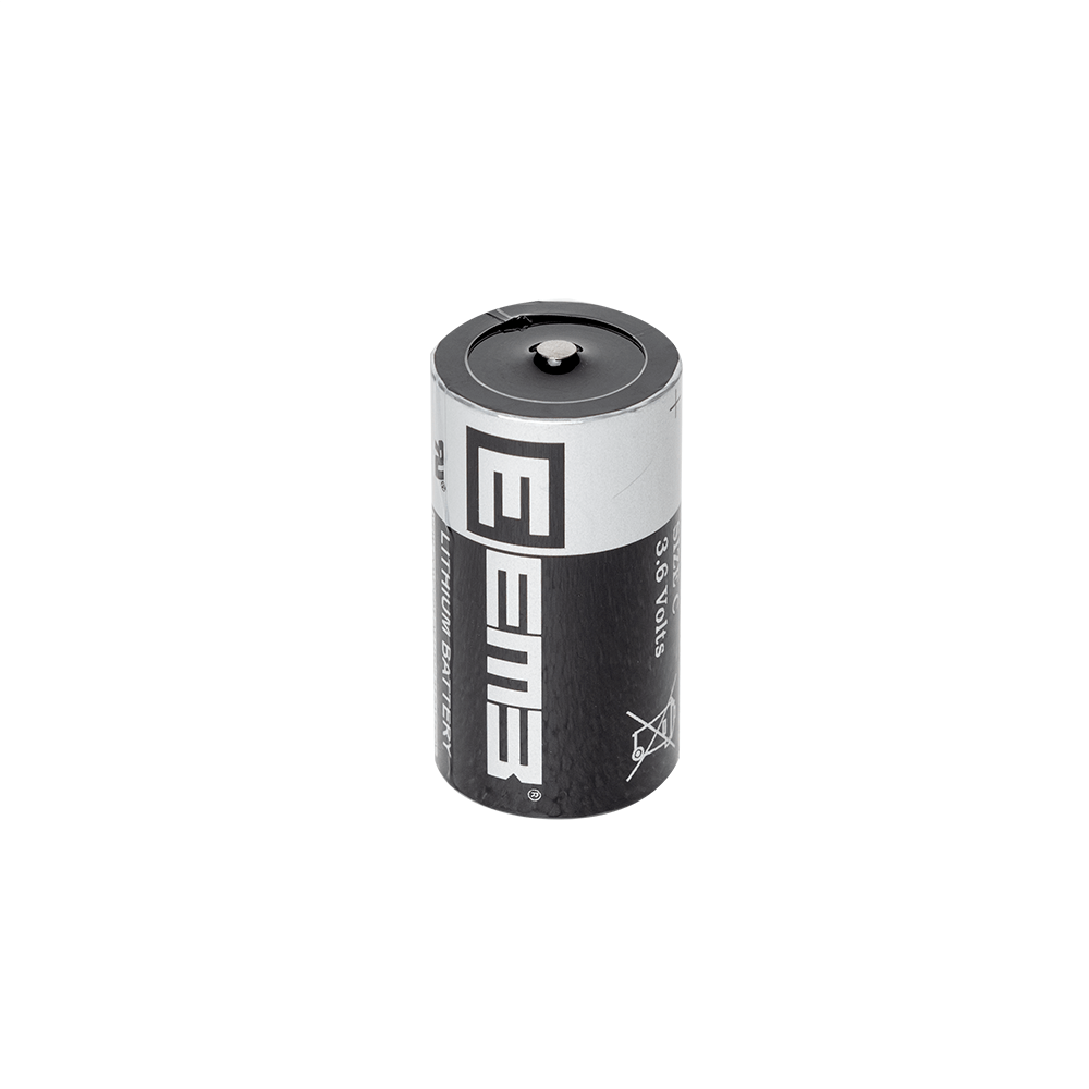 [111003007] Batteri till trådlöst klämlist