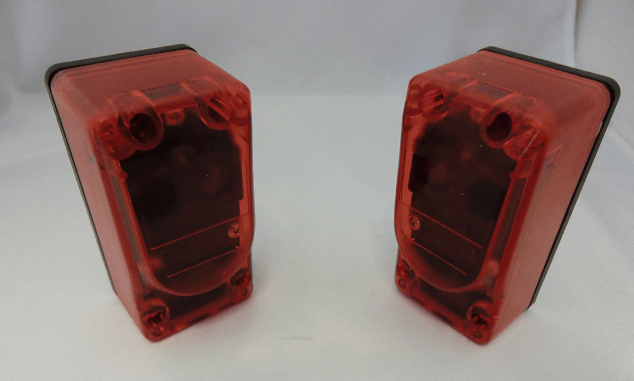 GEBA fotocell sats LS6