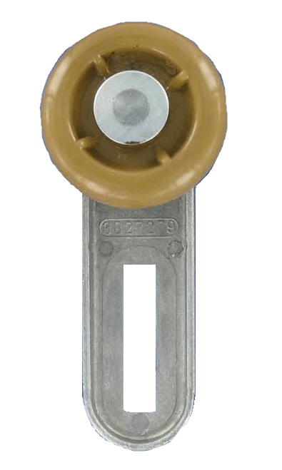 [112003004] Hörmann övre hjul