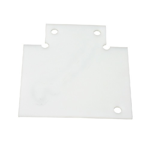 [16010002] Platta Brake-Away E1/15/2 4mm bandväxel