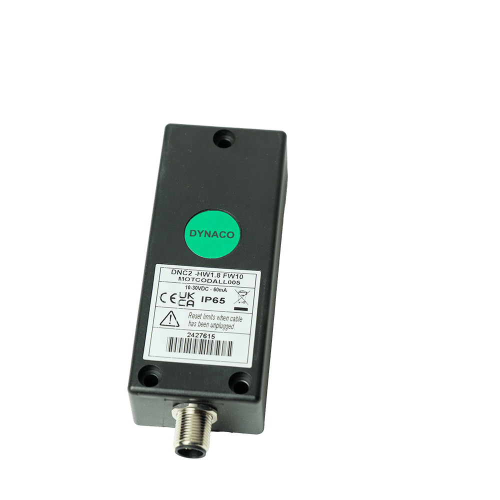 DNC2-encoder