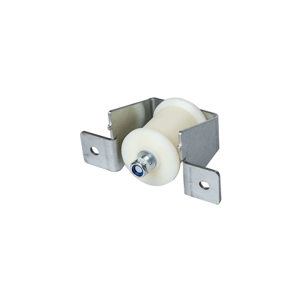 [16010016] Dynaco tegengewicht rol