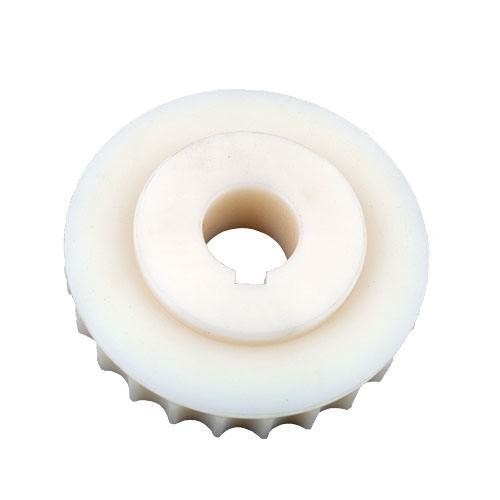 Plastkugghjul