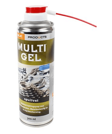 [17019] torQtool 2 smörjning 300ml