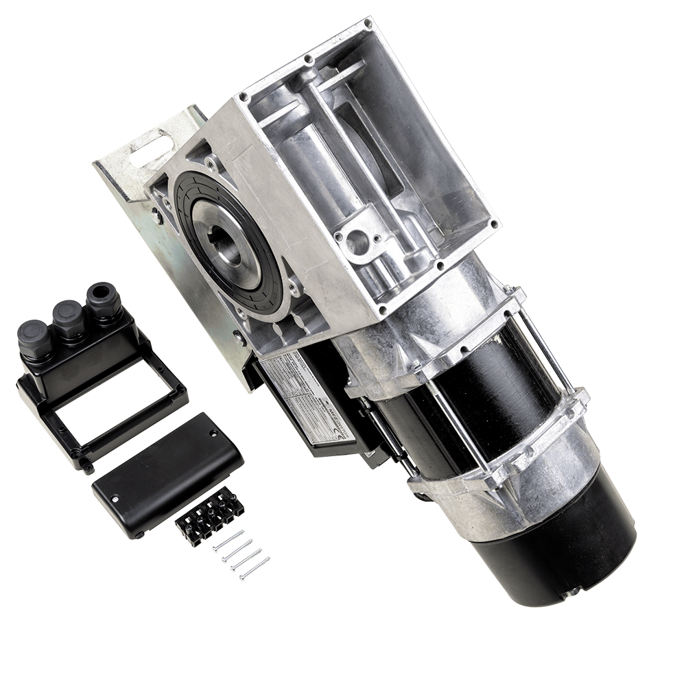 [18001003] MFZ Roldeuraandrijving
