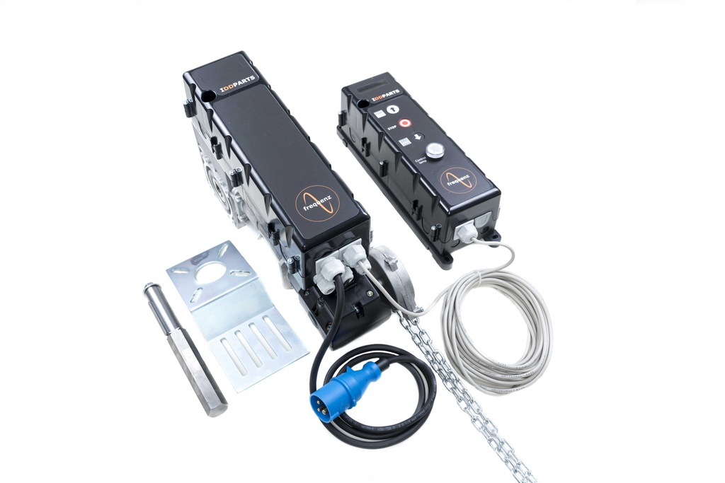 Frequenz FU28-CRHEX25
