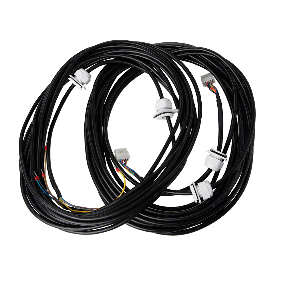 Frequenz kabelsats 11 m för Frequenz 400â€‘100 / 400â€‘140