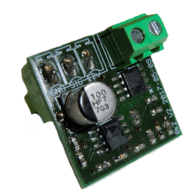 Frequenz DW-modul