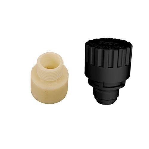 Luftfilter 1/2