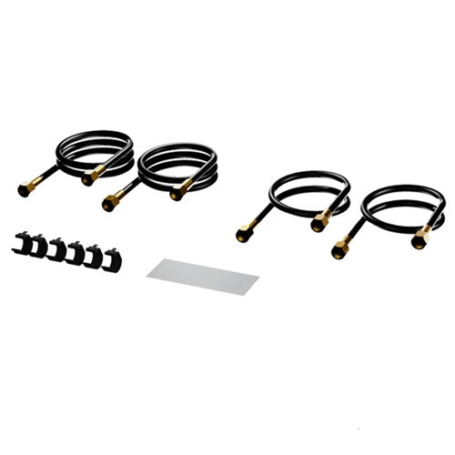 [201004015] Hoses all types kit