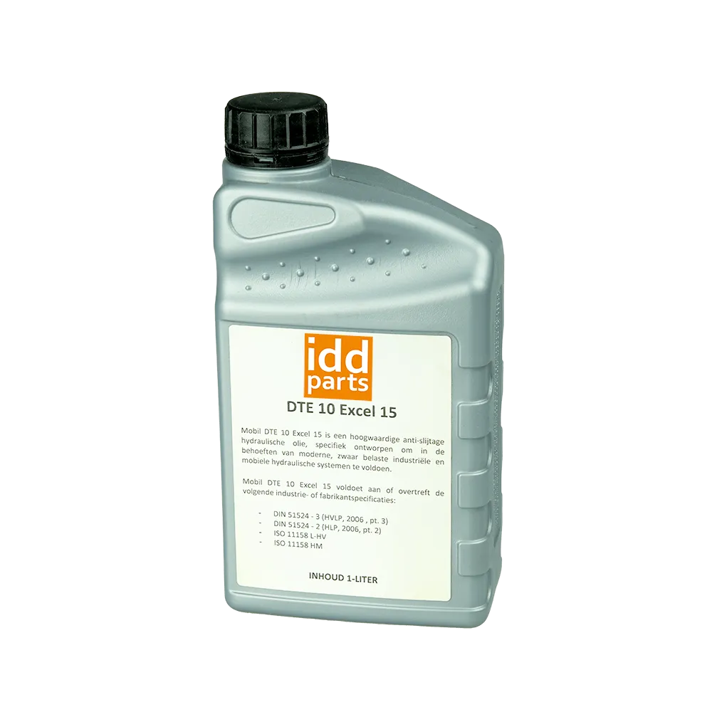 [2020002] Hydraulolja, 1 liter