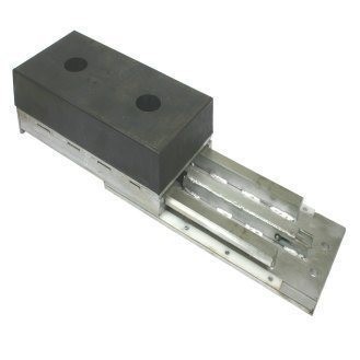 [2030019] Adjustable shock bumper. 140mm