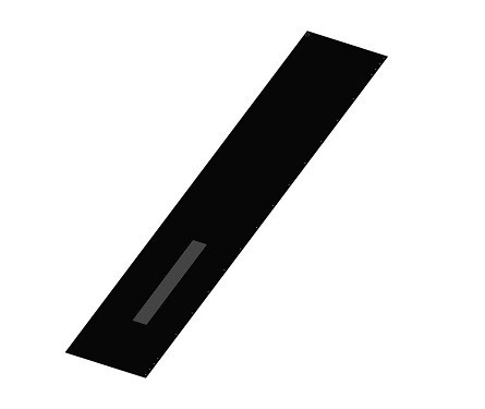 Sidoduk, SME, L3400mm, SP700