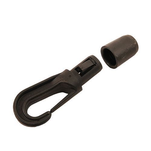 [204005004] Plastkrok för 8 mm resår