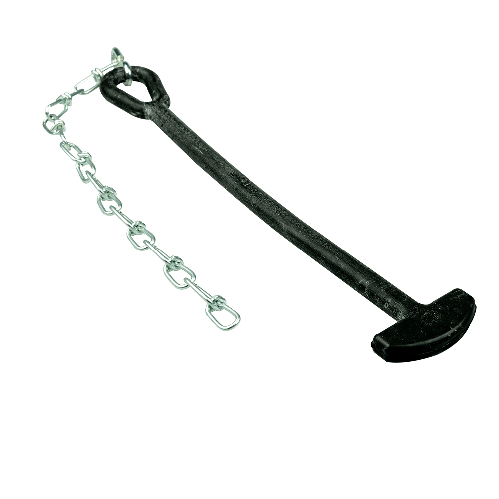 Förlängt Fjong-gummi