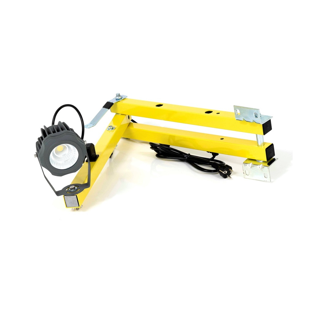 [2050002] IDD-Docklight LED