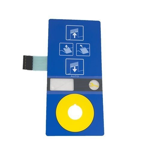 [20906002] Keypad DLA TD
