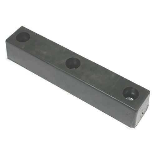 Stötdämpare komplett 400 x 80 x 70 mm