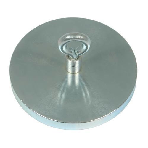 [3020002] Armaturplatta för självhäftande magnet