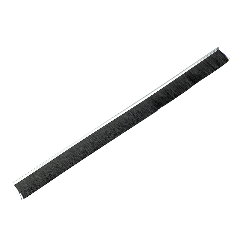 Borstremsa, 25 mm borste, längd = 2500 mm