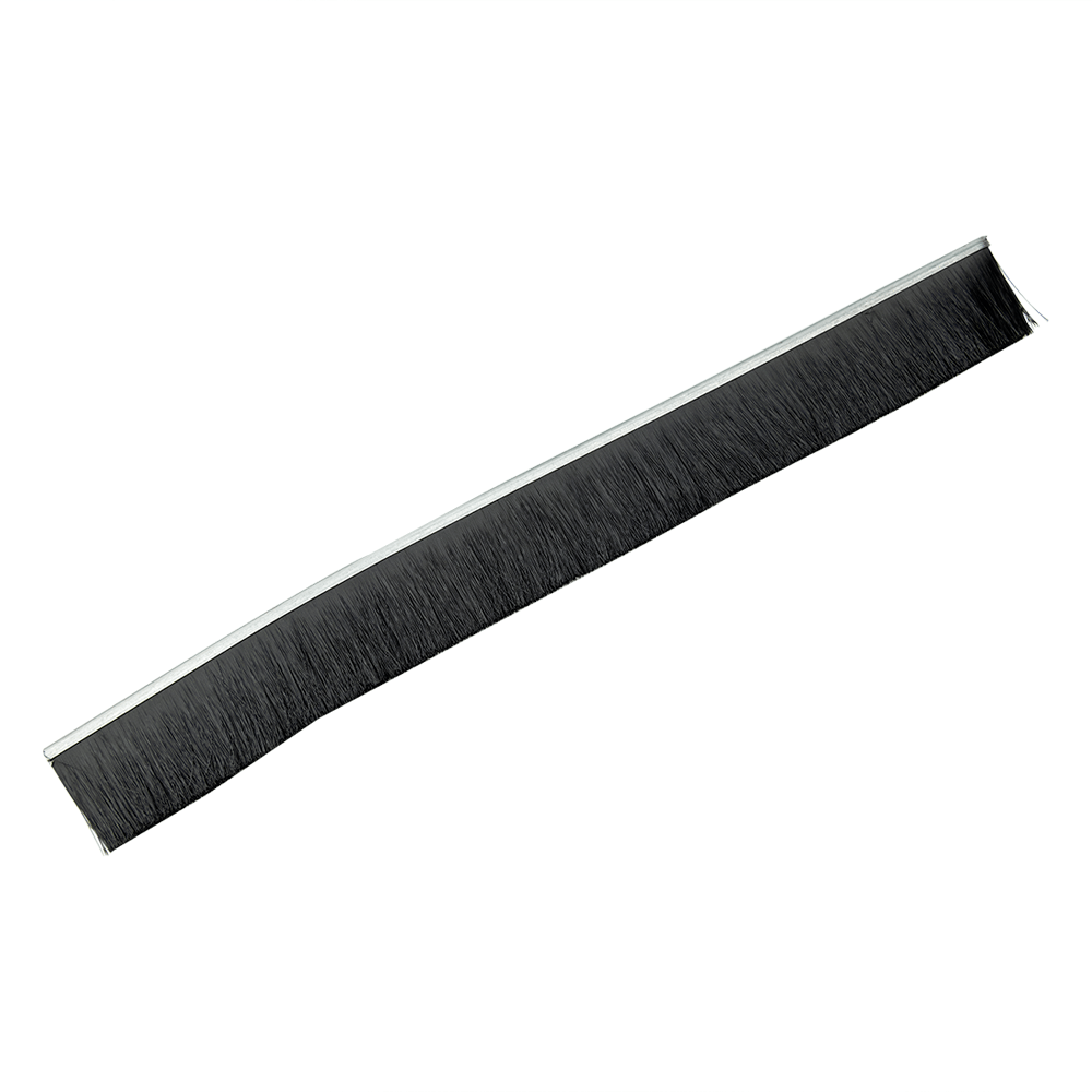 [304001002] Brush strip. 40mm brush. length = 2500mm