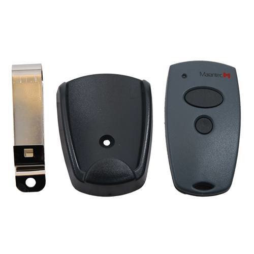 Marantec Digital 382 handsändare, 2 kanaler, 433MHz