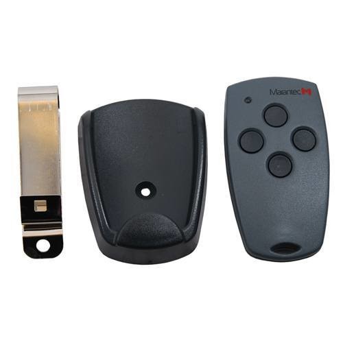 Marantec Digital 384 handsändare, 4 kanaler, 433 MHz