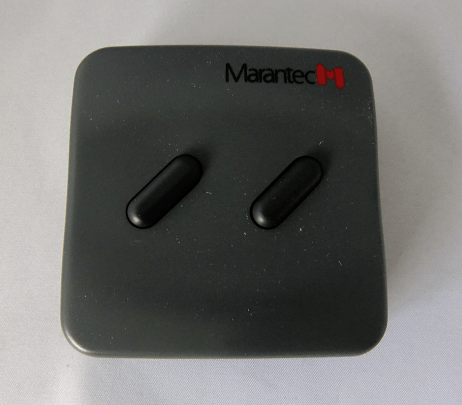 Marantec Command 131 tryckknappslåda, 868 Mhz