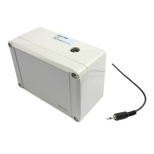 [402020005] GFA receiver. universal. 4 channels