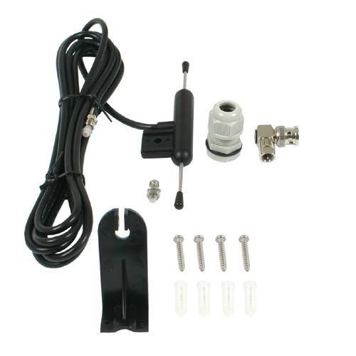 Crawford Antenn dubbelspolad 869