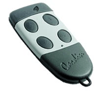 Cardin sändare , 4 kanaler, 868MHz