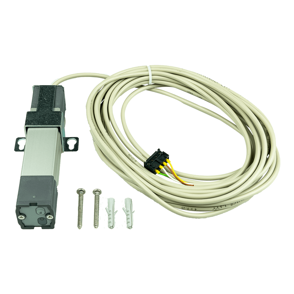 Hörmann mottagare BiSecure 868MHz