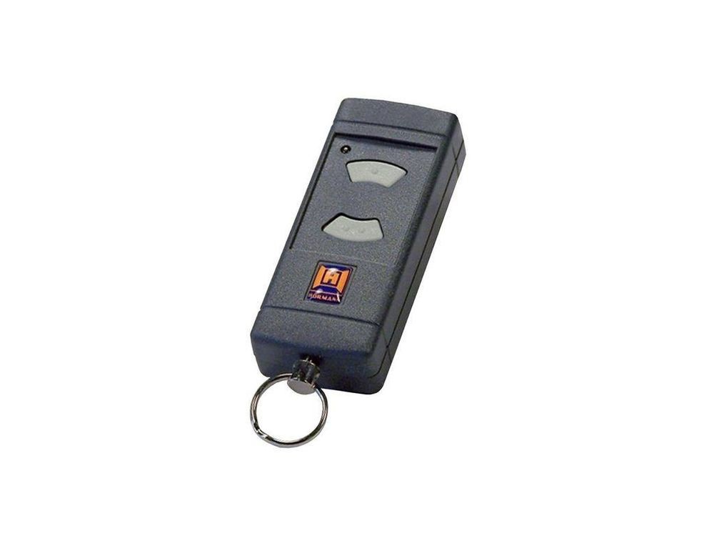 [402070005] Hörmann handzender 2-kanaals, 40Mhz