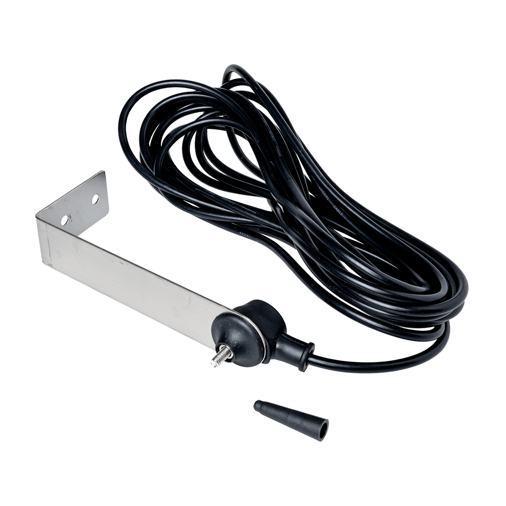 Frequenz extern antenn 868 MHz