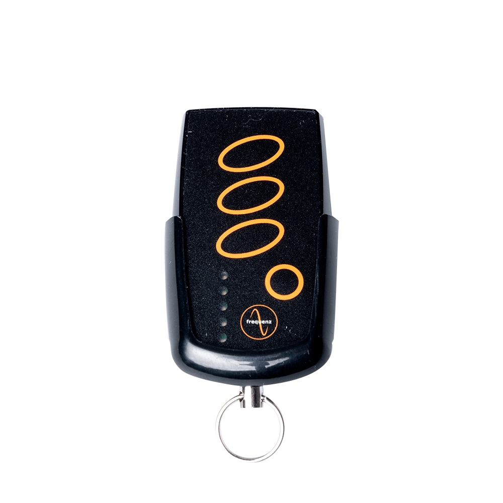 [40210005] Frequenz transmitter 15-channel. 868MHz