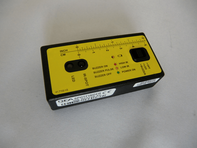 [4030010] BEA Spot detector