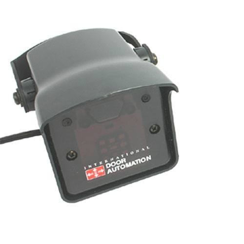 Rörelseradar BEA typ FALCON XL