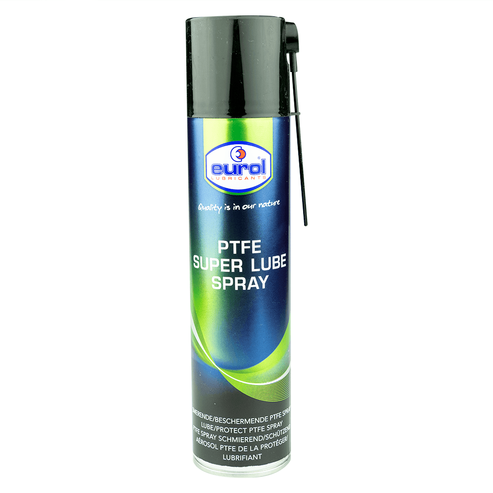 Teflonspray