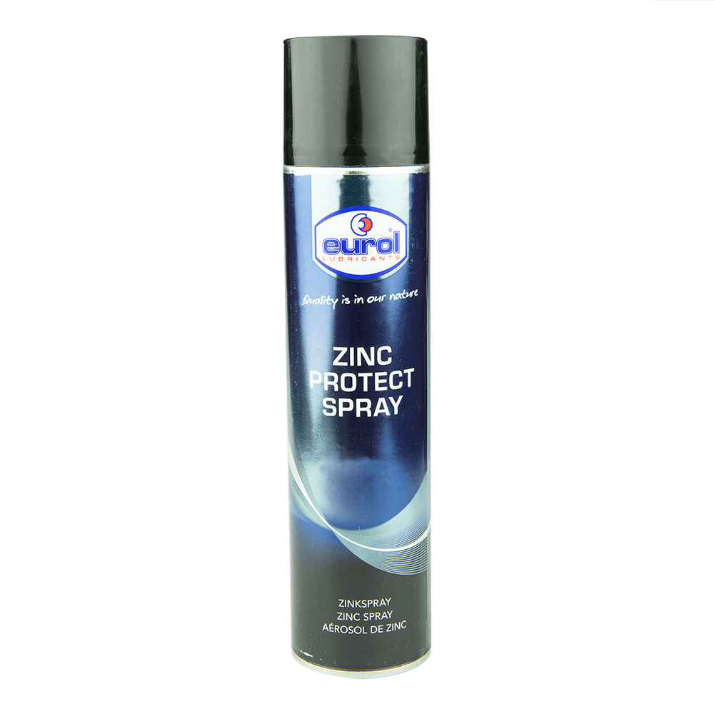 [6030007] Zink-spray