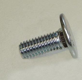 Skruv M8 x 18mm