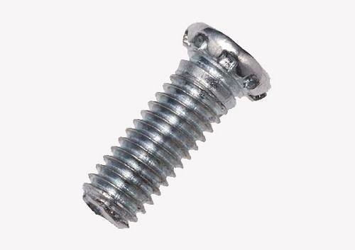 [7010018] Presskruv M6 x 16mm, RVS