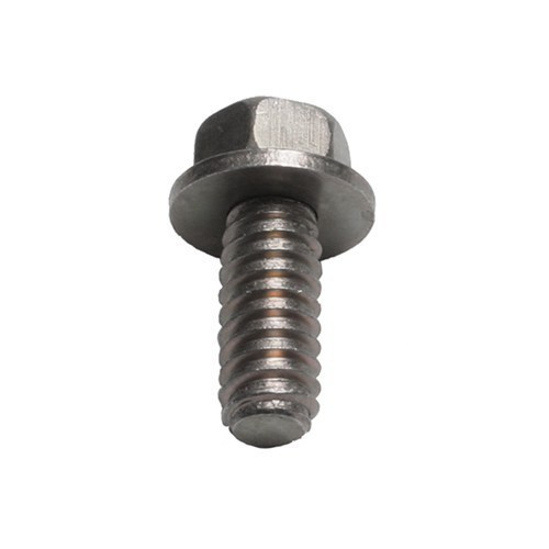 [7010041] Sexkantskruv 3/8 x 25 16 A + bricka