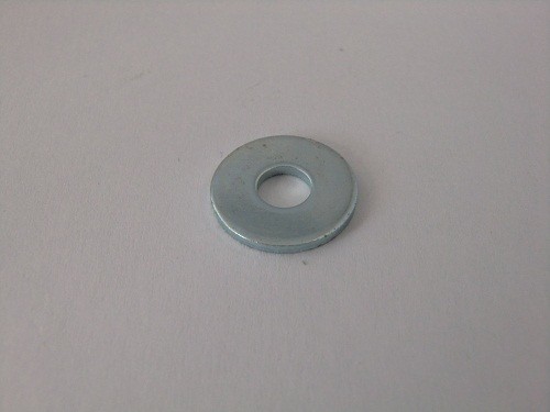 [7030005] Platt packning M6